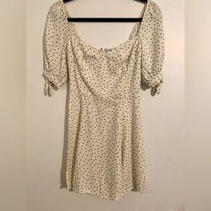 Reformation Quin Dress size 2